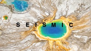 Seismic: Documenting Yellowstone through Canon's Lens