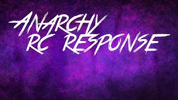 Anarchy Editor Rc - Venxl(99% SONY VEGAS)