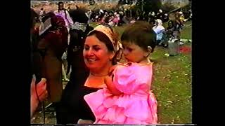 День села Игали 1996 год. 1 часть