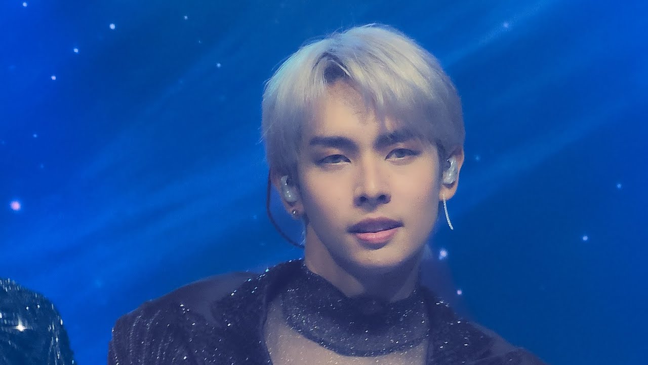 [Fancam] SB19 I Want You Justin Cut at Round 2023