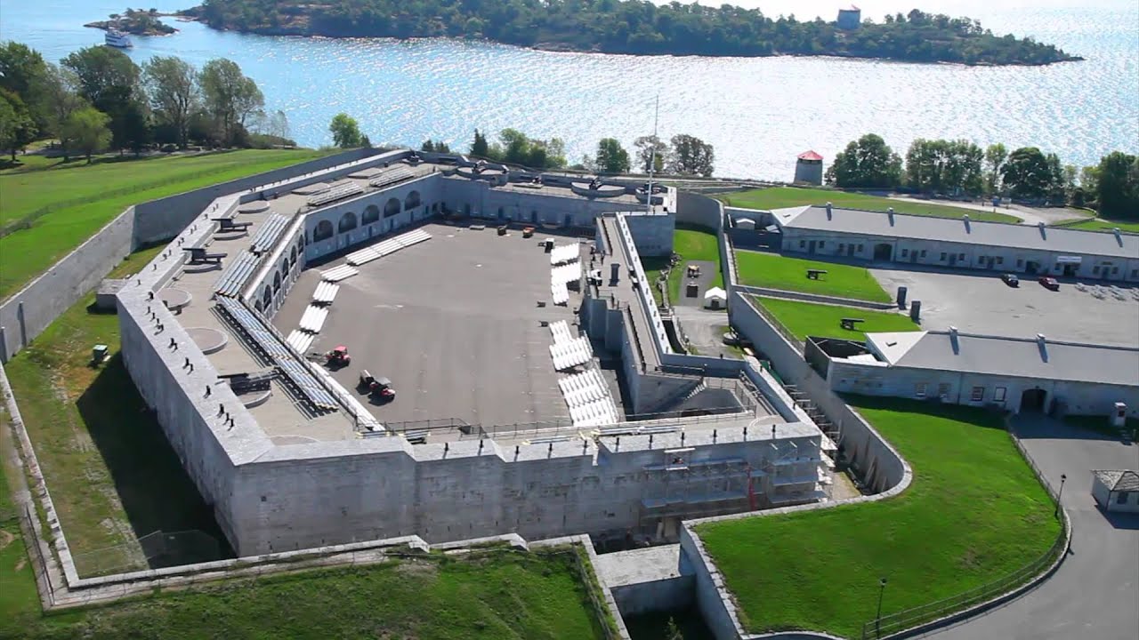 Tourism Kingston Crown Awards - Tourism Overview Video