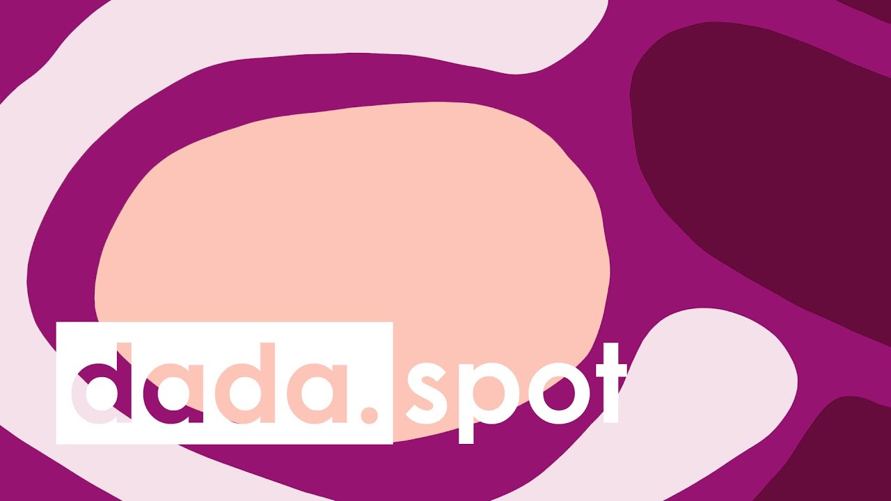 Gary Hume + Aqua (Barbie Girl) | Dada Spot