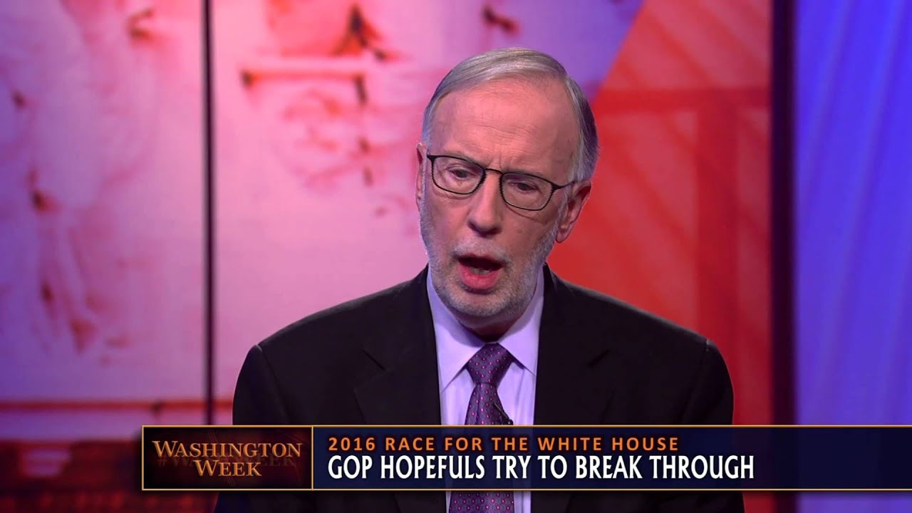 First GOP Debate Draws Record Audience as Trump Takes Center Stage