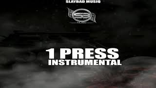 Dancehall Riddim Instrumental 2019 ~ '1 PRESS' OCTOBER 2019