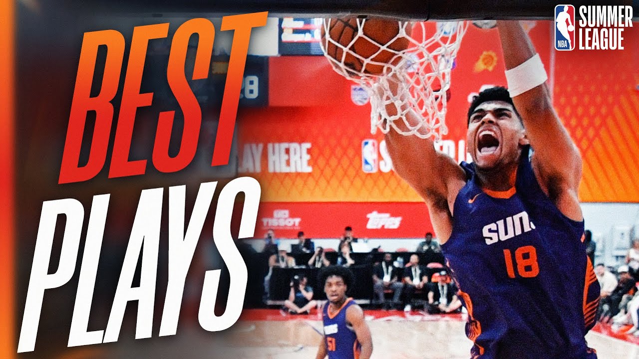 Koa Peat BALLED OUT at 2026 NBA Summer League! š 16.8 PPG, 51.0 FG%