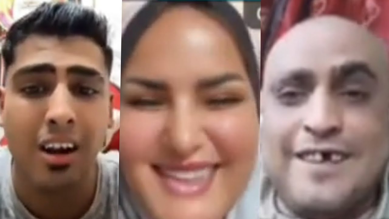 ايه اللايف اللي يخلي الواحد يموت علي نفسة دا 😂😂😂😭 #سما_المصري #كروان_مشاكل 