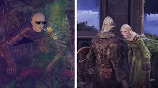 PROOF Patches was always a GOOD GUY! - Elden Ring