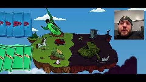 Artistic rumble match 7. Suite dmt