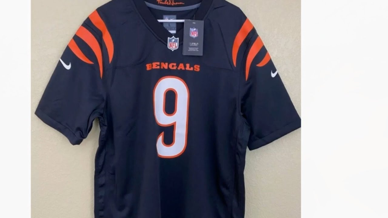 CINNCINNATI BENGALS 2021 - 2022 SEASON DISCUSSSION + NEW UNIFORMS LEAKED