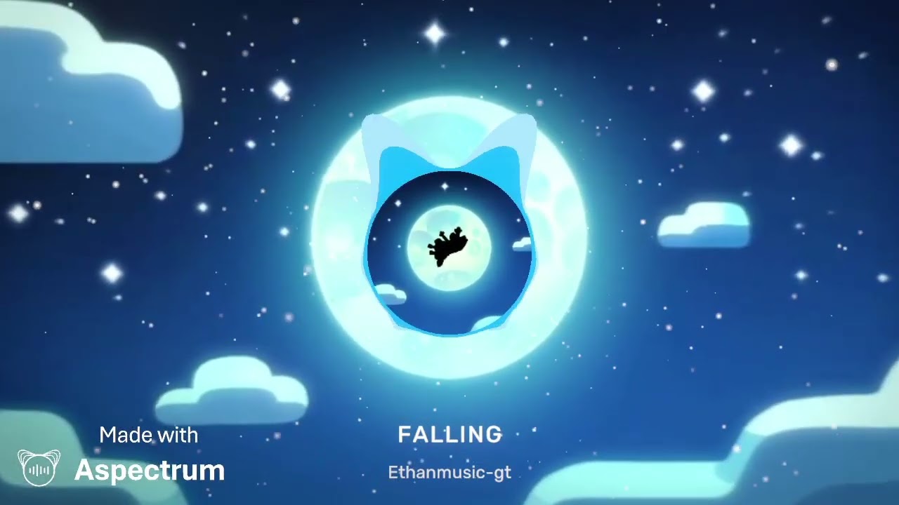 Ethanmusic-gt - FALLING (Official audio)