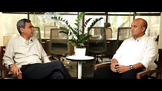 Ideaspring Capital ~ Founder-In-Focus Ep 2 - Parithi Govindaraju on The Future of Aerospace Startups