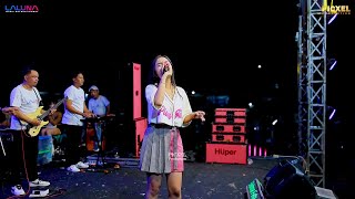 LALUNA MUSIC - MASIH CINTA SAHMA FELLA - HAPPY PARTY BHINA MUDIKA THE NEXT GENERATION -BATANGAN