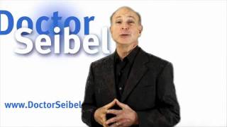 Stress - Dr. Mache Seibel, Founder of My Menopause Magazine