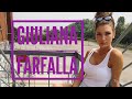 German Transgender Model - Giuliana Farfalla