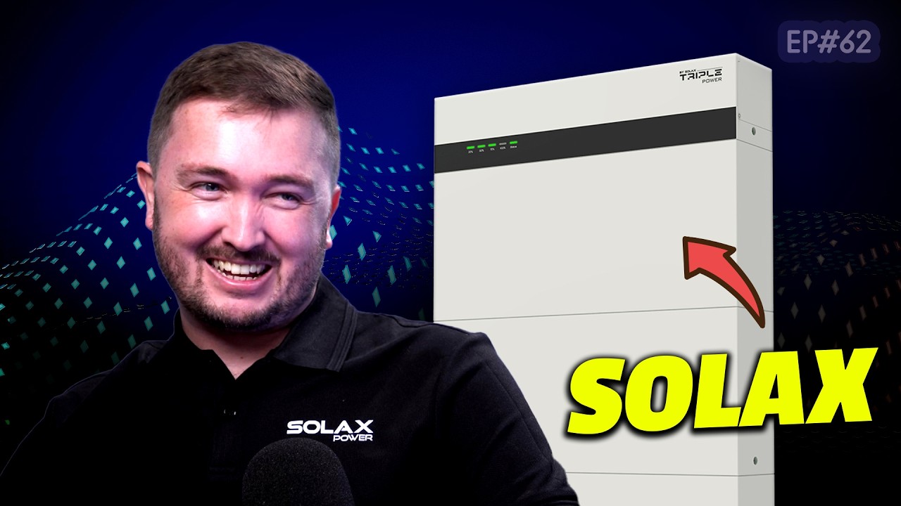 SolaX Battery Deep Dive: Backup, Safety, Support and Real-World Performance