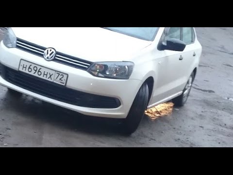 1часть Volkswagen Polo ,ваз-2109 , восстановление ДВС . RVS anti-wear (Serpentine) 1часть 1часть Volkswagen Polo ,ваз-2109 , восстановление ДВС . RVS anti-wear (Serpentine) 1часть