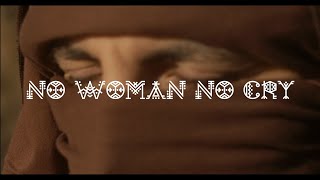 Tems - No Woman No Cry (Acapella Cover) By Essam