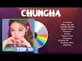 Chungha Songs Playlist 2024 Top Tracks 2024 Playlist Billboard Best Singer Chungha Greatest 
