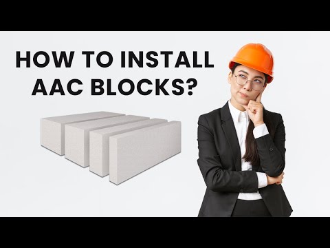 FELPORT AAC BLOCKS