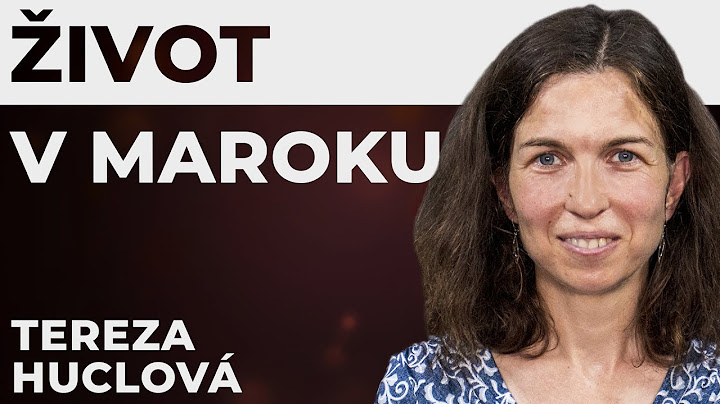 Život v Maroku: Islám je tu na prvním místě, úplně zahalovat jsem se ale nemusela. | SVĚTOVÍ