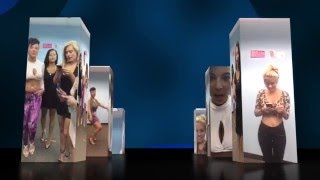 A Global Cooperation Mzsadie And Periscope