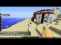 PGO: Pixelmon: How to spawn a pokecenter with commands