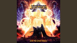 Video thumbnail of "Stryper - This I Pray"