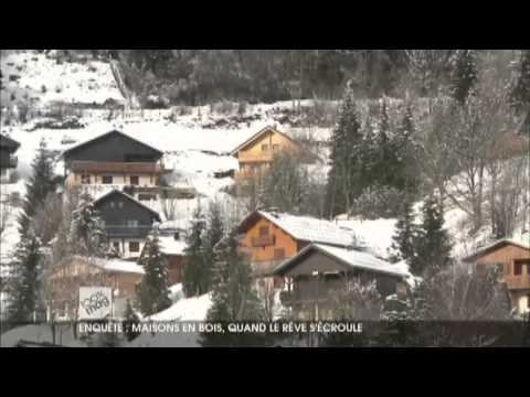AAMOI - Maisons en bois
