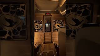 🔥 Title Luxury Bus Indonesia 😍🚍 | Bus Mewah Super NyamanOR5 Star Bus Experience 😱✨ | Bus Mewah