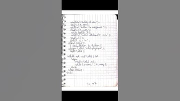 Résumé Algorithmique et Structure de données 2 lien de téléchargement PDF dans les commentaires