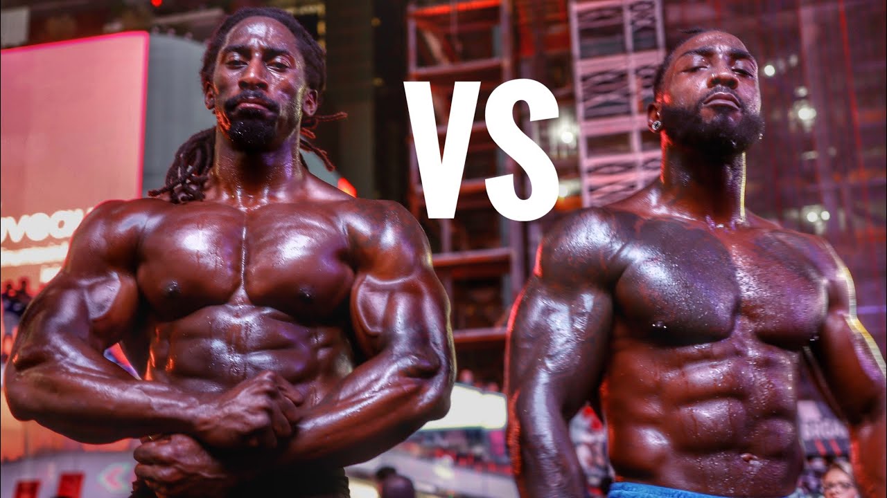 Full body weight vest workout Super Saiyan Killer Set akeemsupreme2