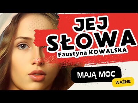 JEJ SŁOWA -