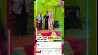 euy elis aicantik bangett #dangdut #mangu #musikhiburan #dj #duet #livemusia
