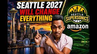 Seattle 2027: Who Wins and Who Gets Priced Out?