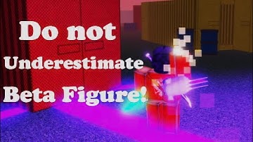 Item asylum | Do not underestimate Beta Figure! - JGN