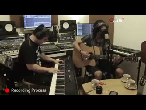 Setia Band~Antara Cinta Kita Berdua (Recording Version)