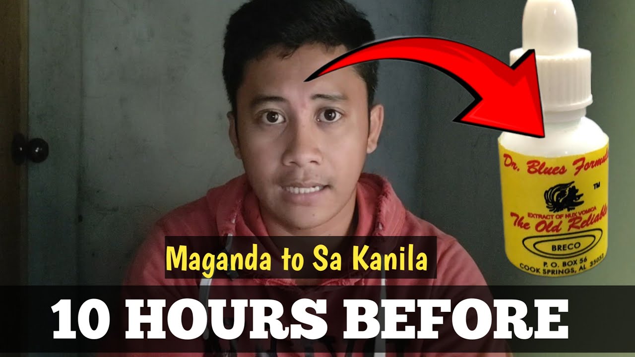 10 Hours Before Maganda To Ibigay | Linyada ng Mamay
