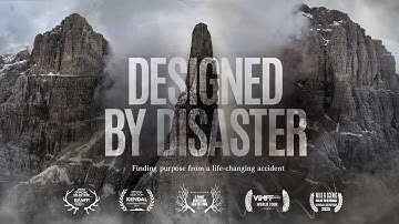 Designed By Disaster