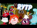 Смехуярики | Игра #2 | RYTP