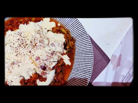 Видео: Цөцгийтэй сармисны соустай дуныг хэрхэн яаж хоол хийх талаар