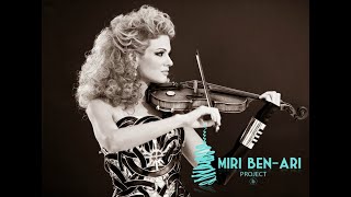 NYC LIVE - Miri Ben Ari