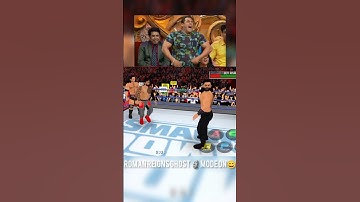 wr3d} Roman ghost 👻 mode on 😄 salman khan not control laughing 🤭#wr3d #gaming #shorts