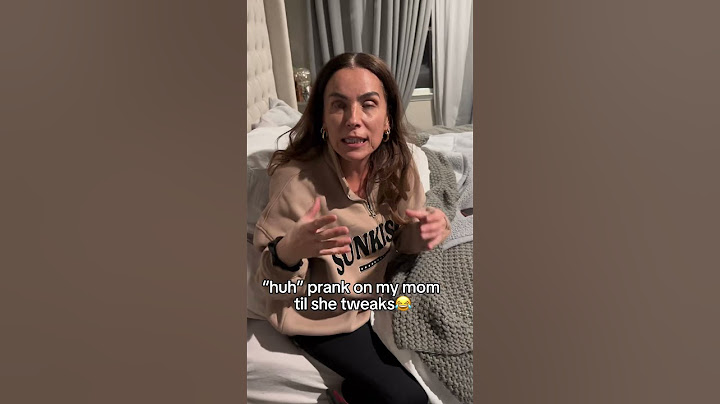 My mom's face, she got pranked by me and my girlfriend #shorts original sound - wigofellas