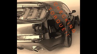 50-100 mile torque check