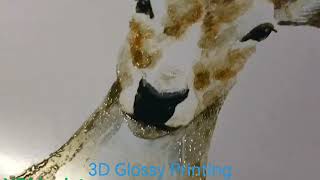 Ydm 9060E Uv Printer