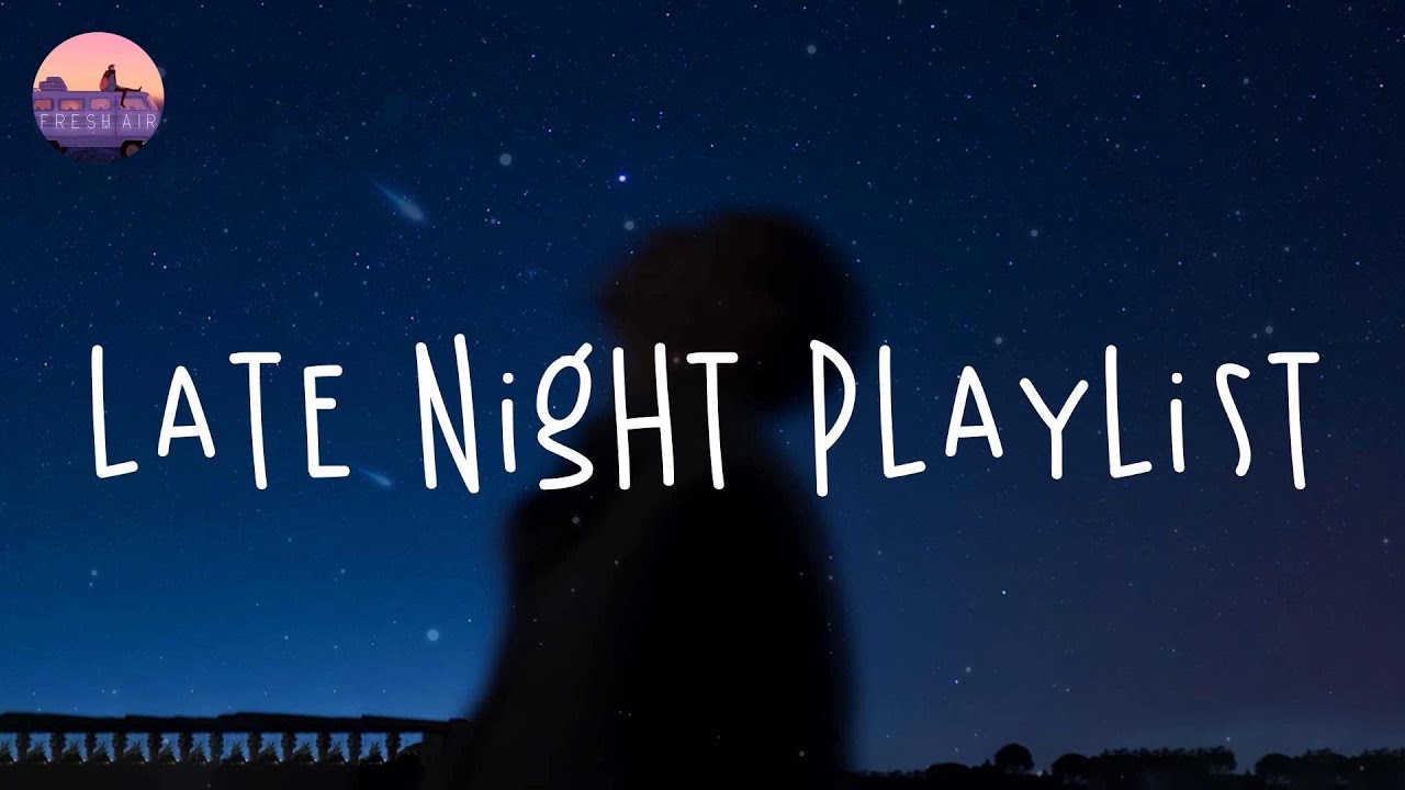 (playlist) late night drive RNB songs 🌃  Kelis, FKA twigs, Beyoncé
