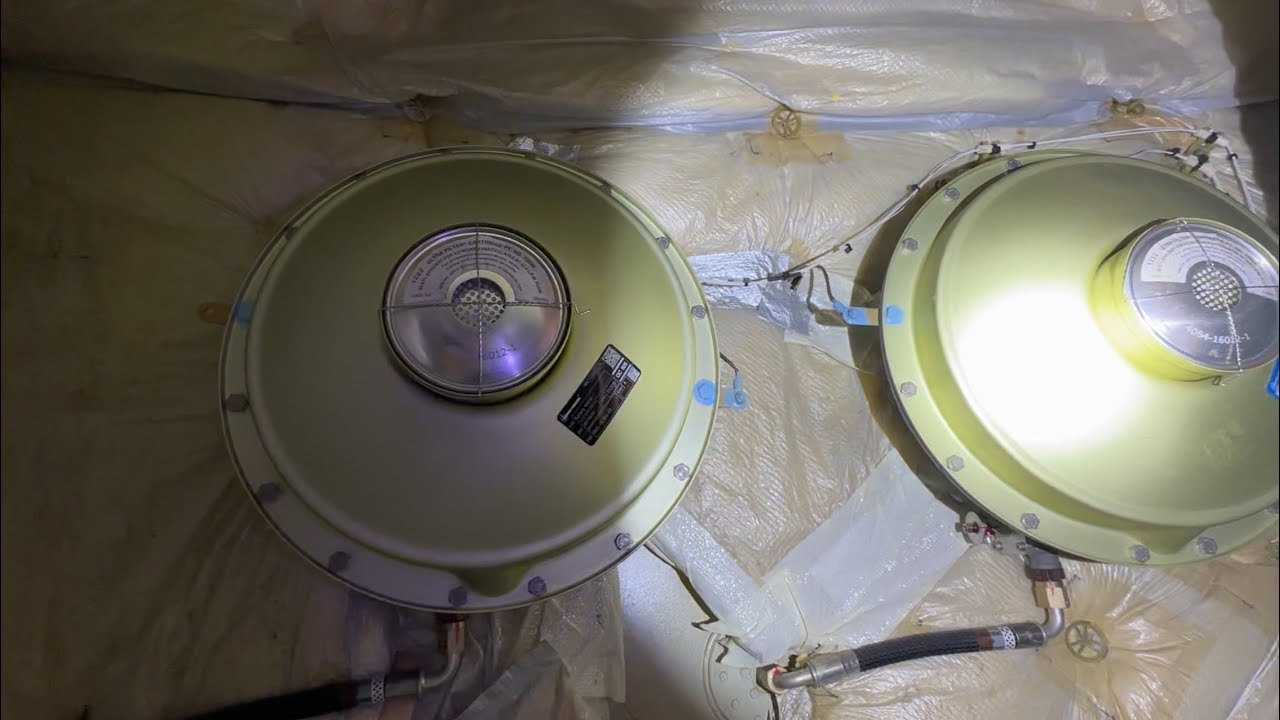 Stig Shift #77 (Aircraft Maintenance Adventures)