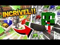 A FARM DE LÃ MAIS MALUCA DO MINECRAFT SURVIVAL!!