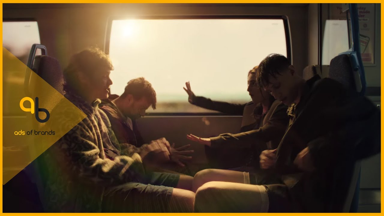 GTR Thameslink: Every Stop is a Story