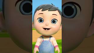 Lima Babi Kecil Sajak Anak-Anak #Shorts #Fun #Trends #Songforkids